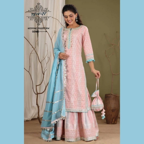 Chunri Wedding Collection