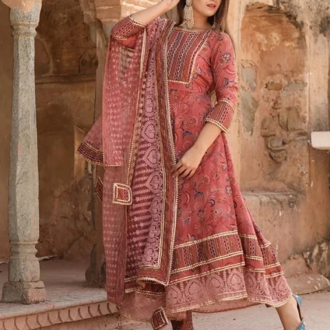 Chunri Wedding Collection