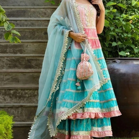 Chunri Wedding Collection