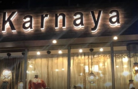  Karnaya Clothing