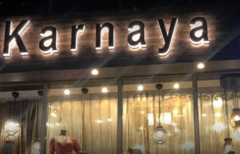 Karnaya Clothing