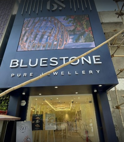 Bluestone jewellery deals near me