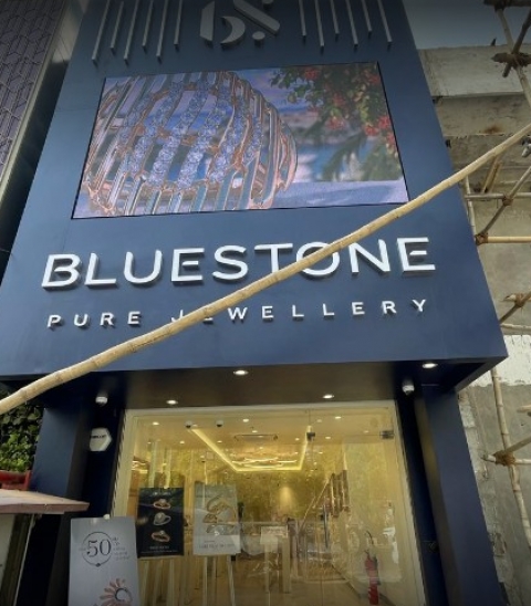 BlueStone Jewellery