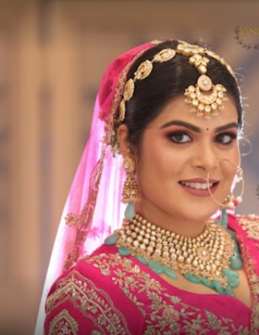 Modern Novelty Center