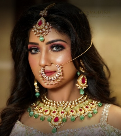 Modern Novelty Center