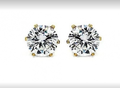 RedSolitaire Fashion Jewelry