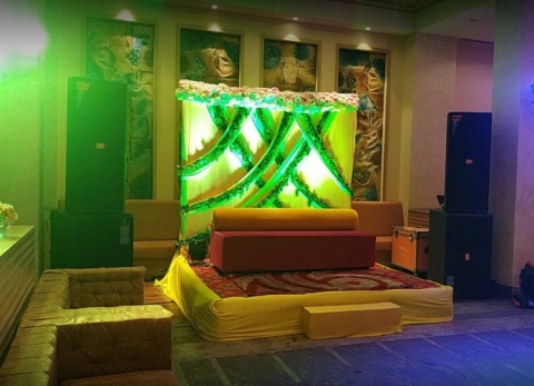  Shri Balajee DJ And Sound Sys