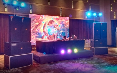 Shri Balajee DJ And Sound Syst