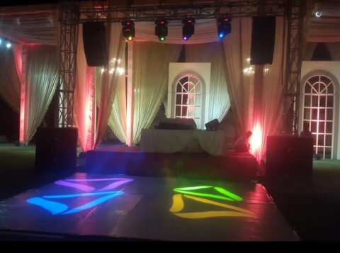 Sharma Sound And Decorators