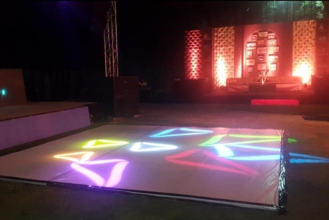 Sharma Sound And Decorators