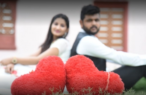 Studio Wedding Workshop