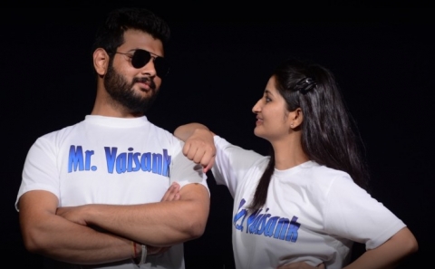 Studio Wedding Workshop