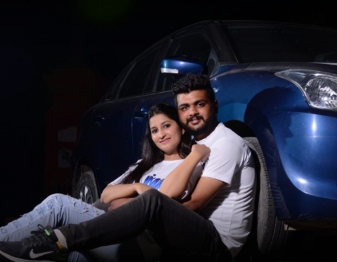 Studio Wedding Workshop