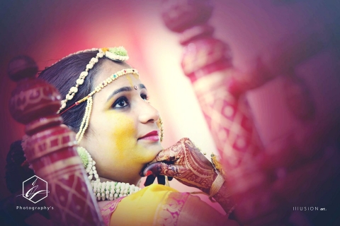 Illusion Artwork Photography