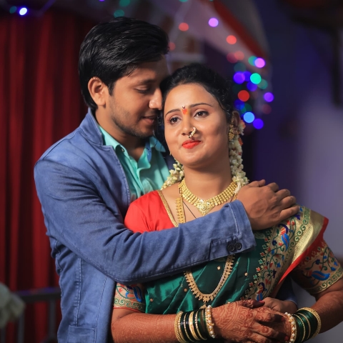 Illusion Artwork Photography