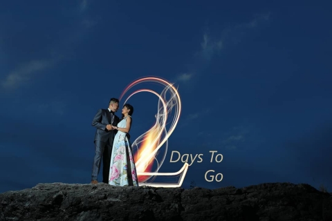 Illusion Artwork Photography