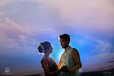 Illusion Artwork Photography