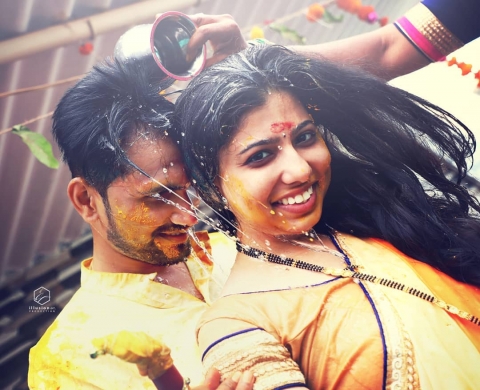 Illusion Artwork Photography