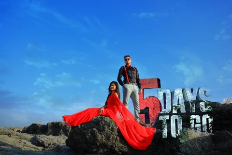 Illusion Artwork Photography