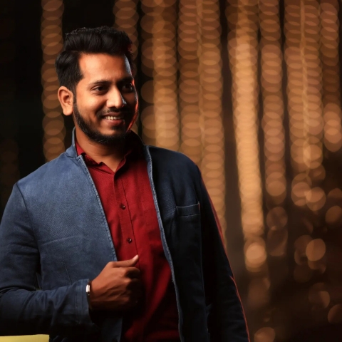 Illusion Artwork Photography