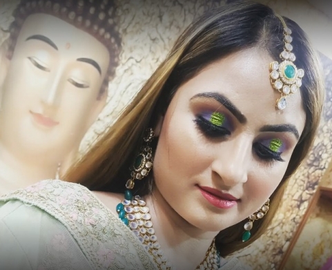 Kanha Beauty Parlour And Acade