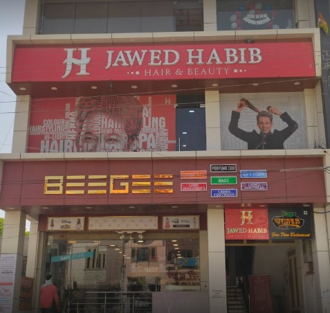 Jawed Habib Hair And Beauty