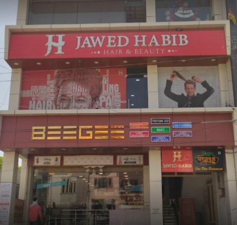 Jawed Habib Hair And Beauty