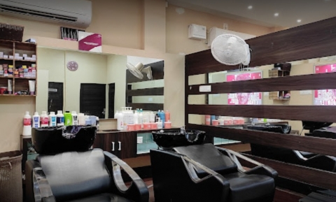 Jawed Habib Hair And Beauty