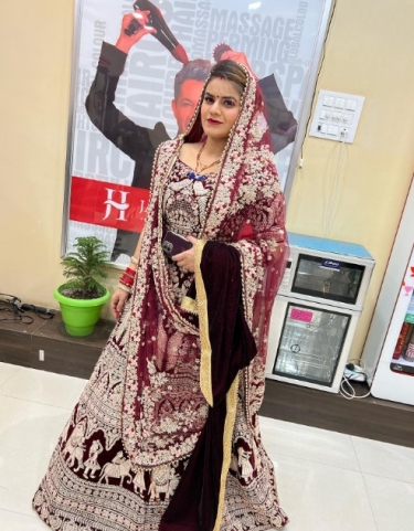 Jawed Habib Hair And Beauty