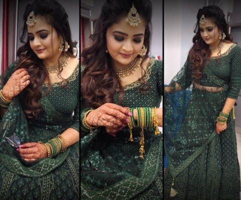 Dollys Impression Beauty Parlo