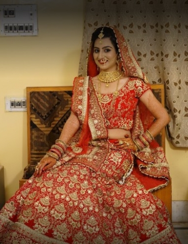 Dollys Impression Beauty Parlo