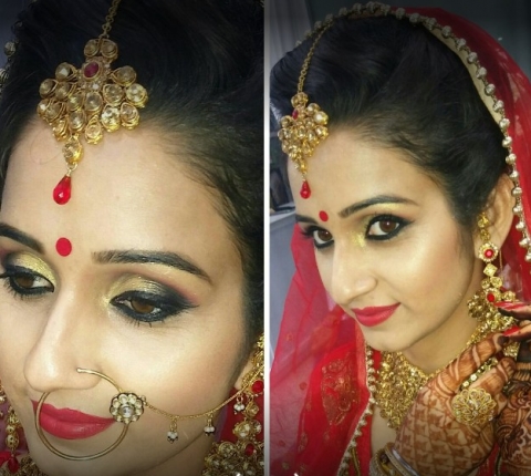 Dollys Impression Beauty Parlo