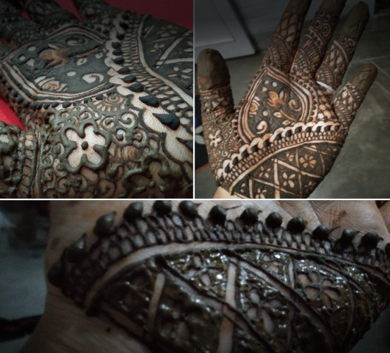 30 Basic Mehndi Designs for Hands and Feet | Bridal Mehendi and Makeup |  Wedding Blog