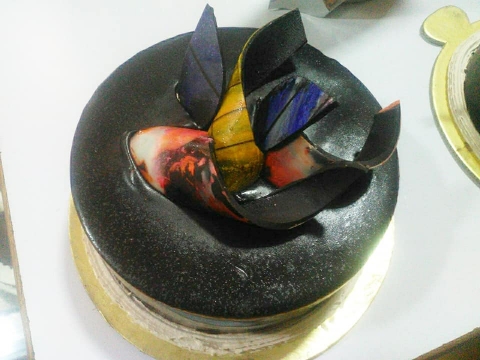 Jugal Ji Bakery And Cake Shop