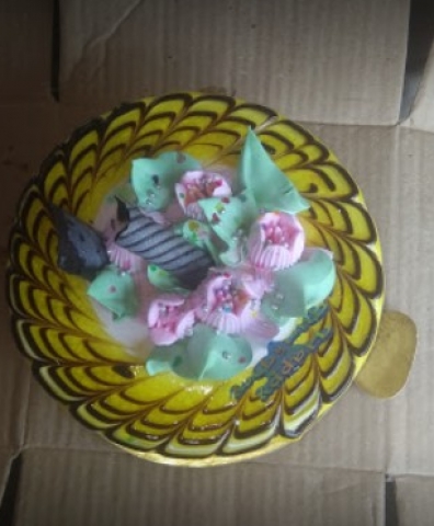 The Cake Hut And Gift House