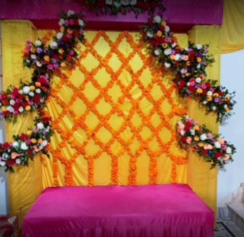 Khwahish Flowers And Decoration