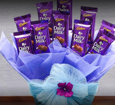 Khwahish Flowers Ad Decoratio