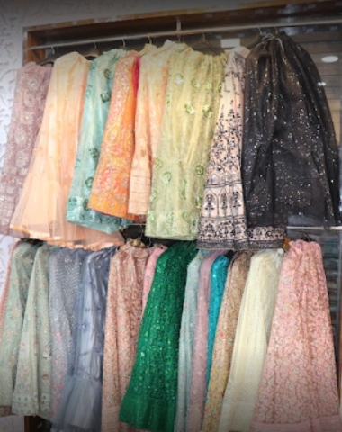 Maanyasri The Wedding Wonders