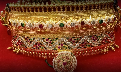 Bikaner Jewellers