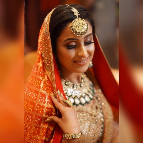 Kishan Lal Jewellers And Sons 