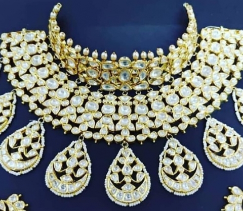 Jugal Kishore Kadel Jewellers