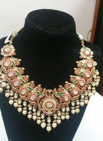 Jugal Kishore Kadel Jewellers
