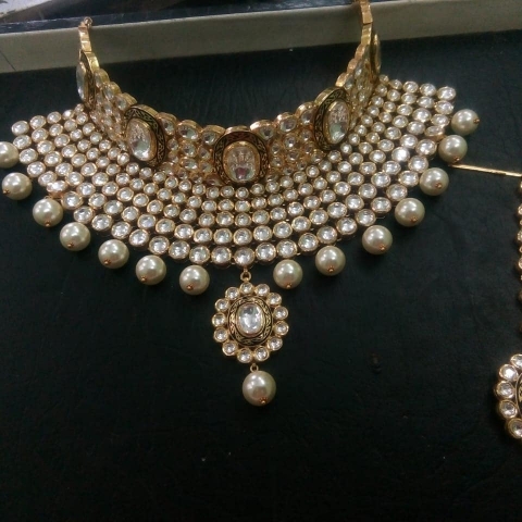 Jugal Kishore Kadel Jewellers
