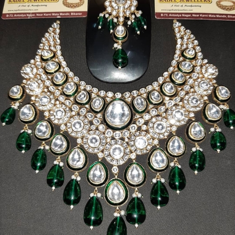 Jugal Kishore Kadel Jewellers