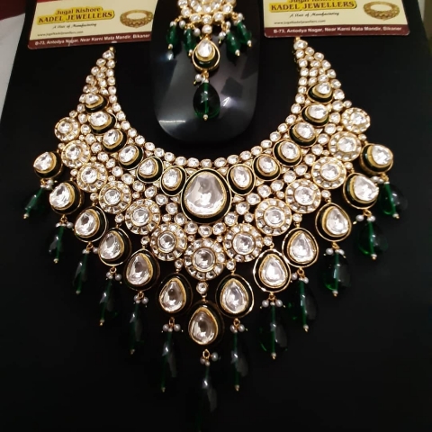Jugal Kishore Kadel Jewellers