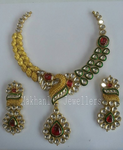 Makhanlal Jewellers