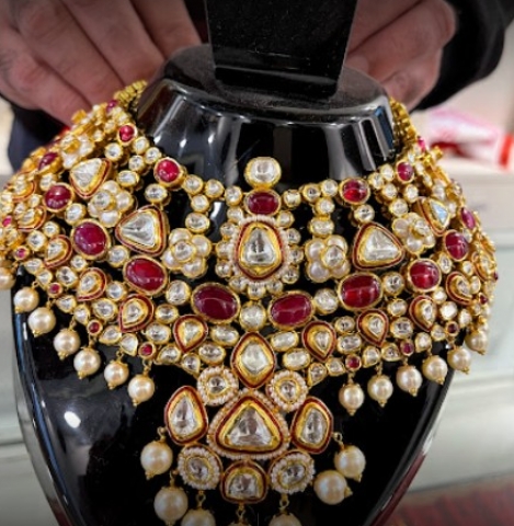 Nathmal Tarachand Jewellers