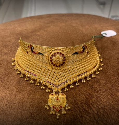 Nathmal Tarachand Jewellers