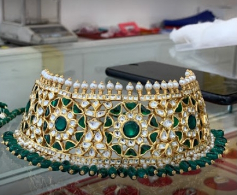 Nathmal Tarachand Jewellers