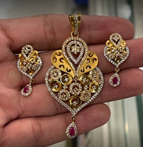 Nathmal Tarachand Jewellers